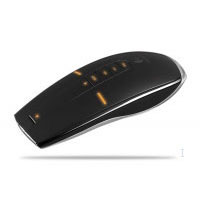Logitech MX Air? Rechargeable Cordless Air Mouse (931633-0120)